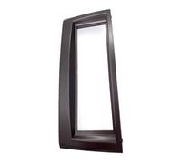 Marco de para Radio Marco para Radio Marco para Radio De Coche, Instalación De Estéreo, DVD, 1 DIN, para FIAT, para Punto, para Linea (2005-2007)