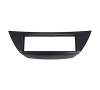 Marco de para Radio Marco para Radio Marco para Radio De Coche para Renault para Laguna III 2007, 1 DIN, DVD, Estéreo, CD, Panel De Salpicadero. KMAGE