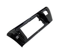 Marco de para Radio Marco para Radio Marco para Radio De Coche para Toyota para Corolla 2014-2016 De 10.2" con Volante A La Izquierda, Reproductor De Audio Y Vídeo, Navegación GPS.(2013-2016)