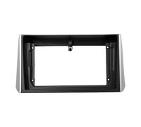 Marco de para Radio Marco para Radio Marco para Reproductor Multimedia De Audio Y Radio De 9" para Mitsubishi para Xpander 2018-2019