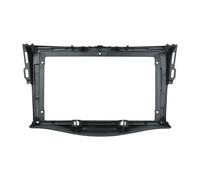 Marco de para Radio Marco para Radio Panel Adaptador De Audio para Radio De 9 Pulgadas para Toyota para RAV4 (2007-2012).