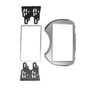 Marco de para Radio Marco para Radio Panel De Radio Estéreo 2 DIN para Renault para Pulse (2011+), Kit De Instalación De CD Y DVD KMAGE(178x100mm)