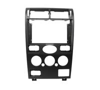 Marco de para Radio Marco para Radio para Ford para Mondeo MK3 2001-2003, Kit De Panel De 9 Pulgadas para Radio Y Audio KMAGE