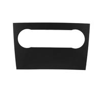 Marco de para Radio Marco para Radio para Mercedes, para Benz, para Vito, para Viano 2004-2011, Instalación De La Radio, Panel Frontal, Bisel De La Consola