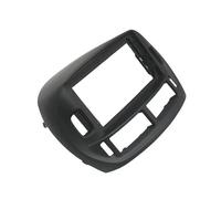 Marco de para Radio Marco para Radio para Toyota para ESTIMA/para ACR30 2000-2005, Panel De Radio Estéreo De 2 DIN para Coche, Reproductor De Audio Y DVD. KMAGE(9 Inch LHD)