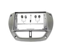 Marco de para Radio Marco para Radio para Toyota para RAV4 2001-2006, Panel De Video De 9 Pulgadas, Reproductor De Audio, Tablero, Marco 2 DIN. KMAGE(Fascia)