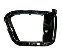 Marco de parrilla del parachoques delantero izquierdo para range rover sport 2017 en adelante