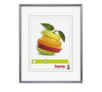 MARCO DE PLÁSTICO.""D. SEVILLA""AG 40X50CM