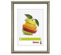 MARCO DE PLÁSTICO."D.SEVILLA""GR 21X29,7CM"