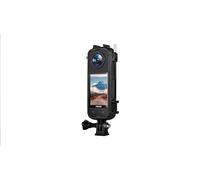 Marco de plástico estándar para cámara de acción panorámica Insta360 One X4 (con zapata caliente-FCX4)
