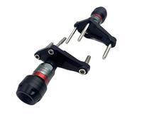 Marco de Protección Contra Caídas Compatible Con CB1000 Hornet 2025 CB1000, Bolas De Protección Contra Choques Para Motocicleta, Deslizadores Marco, Protector Contra Choques De Motor(W)