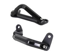 Marco de Protección Contra Caídas Compatible con Ya&maha MT09 SP Tracer 9 GT Protector de marco de barra de choque de cubierta protectora de motor de caída de motocicleta Topes Anticaida