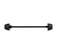 Marco de Protección Contra Caídas Compatible con YZF R1 YZF R1M 2015-2025 YZF R1S FZ-10 MT-10 SP motocicleta rueda delantera trasera horquilla eje deslizadores Topes Anticaida(Front Axle Slider)