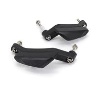 Marco De Protección contra Caídas para Motocicleta, Protector Deslizante Carenado, Almohadilla Protectora Choques para Triumph Trident 660 Trident 2021 2022