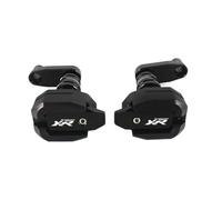 Marco De Protección Contra Caídas Para Motocicleta, Protector Deslizante De Carenado, Almohadilla Protectora Contra Choques Para S1000XR 2019 2020 2021 Motor Carenado Protector(3)