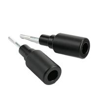 Marco de Protección Contra Caídas Protector De Motor Deslizante Para Motocicleta Compatible Con Street Triple 765 R/S/RS