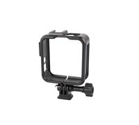 Marco de Protección para Cámara para MAX 2. Jaula para Conejos con Zapata Fría para Accesorios para MAX 2.