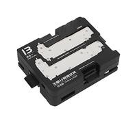 Marco de Prueba en Capas de Placa Base Estable para Bastidor de Prueba para Banco de Pruebas para Teléfonos de la Serie 13 Media 13 Placa Base en Capas para Analizadores de