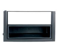 Marco de Radio 1-2 DIN para Skoda Fabia 6Y Doble-DIN RTA 001.134-0
