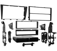 Marco De Radio 1-DIN / 2-DIN para LEXUS IS 2001 - 2005