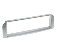 Marco de Radio 1-DIN Color Plata para Alfa Romeo GT Tipo 937 ACV 281001-02-0