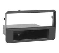Marco de Radio 1-DIN para Alfa Romeo 159, Brera, Spider a partir de 2006