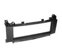 1-DIN RB Mercedes A / B Klasse schwarz