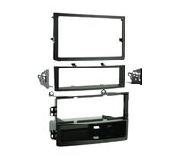 Marco De Radio 1-DIN Para Nissan 350Z Z33 Z33N Facelift Metra 99-7602