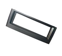 Marco De Radio 1DIN Estéreo Tablero CD Instalación Panel DIN Simple para FIAT para Punto para Linea 2005 2006 2007 PYPFQUMQGR