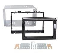 Marco de Radio 2-DIN Fiat Ducato, Citroen Jumper, Peugeot Boxer