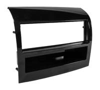 Marco de Radio 2-DIN Kit de Montaje para Fiat Ducato (250)