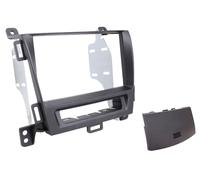 Marco de Radio 2-DIN Opel Zafira Tourer 2011-2016 002.167P1-0