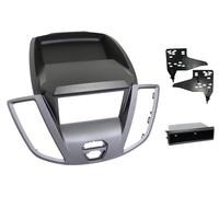 Marco De Radio 2-DIN para Ford Transit de 2014 - 2019