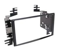 Marco De Radio 2-DIN Para Hyundai Accent MC, Kia Rio JB 2005-2011