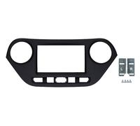 Marco de Radio 2-DIN RTA Para Hyundai i10 Desde 2014