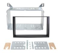 Marco de Radio 2-DIN RTA para Kia cee´d Pro_cee´d 2007-2012