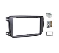 Marco de Radio ACV para Smart Fortwo BR451 002.087-0