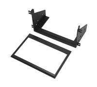Marco De Radio Atoto De 7" para Mazda per Miata 1989-1997 NA Bisel para Unidad Principal Doble DIN | 2 DIN WEFOLCC