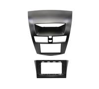 Marco De Radio Coche para BT-50 2012-2017 Kit Tablero 7/9/10 Pulgadas Reproductor Tela Estéreo Instalación Navegación