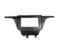 Marco de radio de 10,1 PULGADAS compatible con reproductor de DVD estéreo GL8 2017-2018 Instalar kit de panel de ajuste envolvente placa frontal bisel de audio Fascia Marco de navegación
