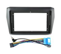 Marco De Radio De 9 Pulgadas para Suzuki para Swift 2016-2020, Kit De Montaje para Tablero. Marco Radio de Coche