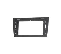 Marco De Radio De Coche De 9" 2 DIN Panel Frontal para Unidad Principal Estéreo para VW para Golf 6 2008-2016 CFCPKOYOZD