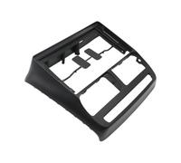 Marco de radio de coche para Opel COMBO 2011-2018 estéreo de 9 pulgadas, reproductor MP5, fascia 2Din para unidad principal