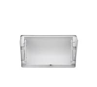 Marco De Radio Estéreo De 9 Pulgadas para Toyota para Avensis T25 2003-2008.(Frame)