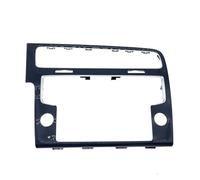 Marco De Radio MIB 8" con Rejilla Y Bisel para Golf 7 .5 MK7 WEFOLCC