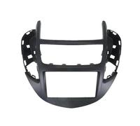 Marco de Radio para Chevrolet para Tracker para Trax Mylink 2014-2017 7 Pulgadas 2DIN Coche GPS Navegación Estéreo Marco Panel Radio Fascia