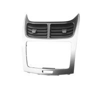 Marco de Radio para Coche, para Chevrolet Sail 2010-2014 Rejilla de Salida de Aire Acondicionado del Coche Panel Decorativo (Derecho)