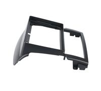 Marco de radio Para Kia Para Sorento 2004 2005 2006 2007 2008 Kit Marco DVD Tablero Instrumentos Coche Panel Fascia Estéreo 2Din 9 Pulgadas