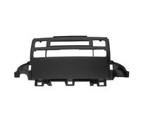 Marco de Radio para Toyota para Prado J120 Double DIN Radio Fascia GPS Navigation DVD Stereo Panel Dash Mounting Installation Trim Kit Face Frame(Enter Control Frame)