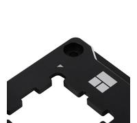 Marco de refuerzo Thermalright AM5 Secure Frame Negro aluminio para socket AM5 AM4